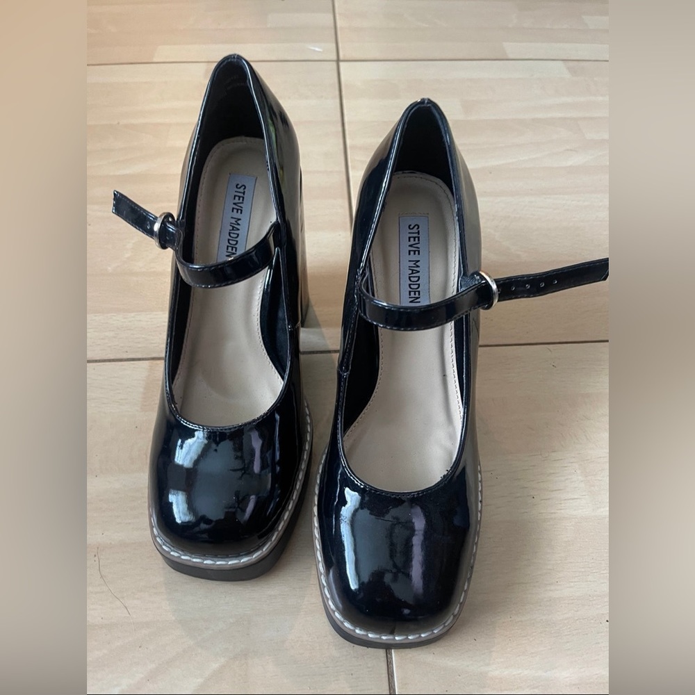 Steve Madden Heels